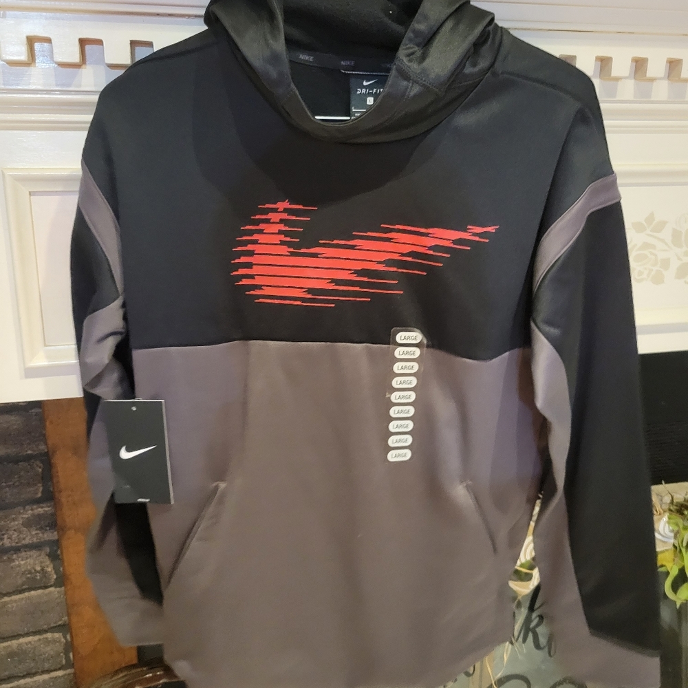 Boys sweatshirt
